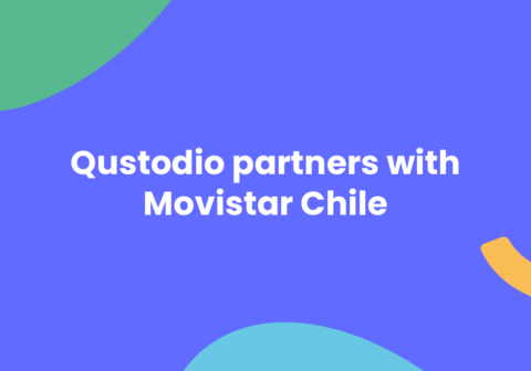 Qustodio partners with Movistar Chile