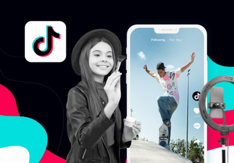Is TikTok safe for kids? App safety guide for parents