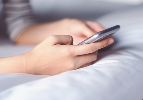 The dangers of sexting: what parents need to know
