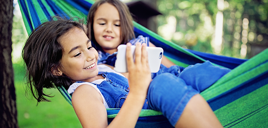 The best apps for kids this summer