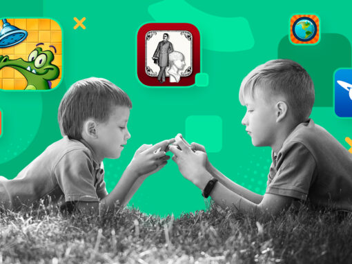 15 best apps for kids this summer