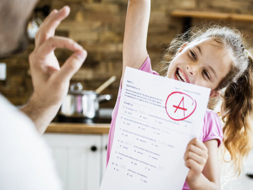 What is sharenting? And how dangerous is it to post about your kids online?
