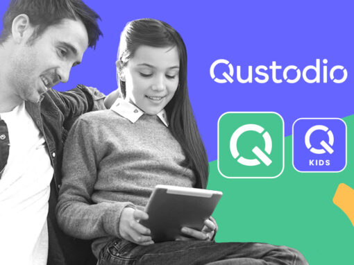 Qustodio has a new look