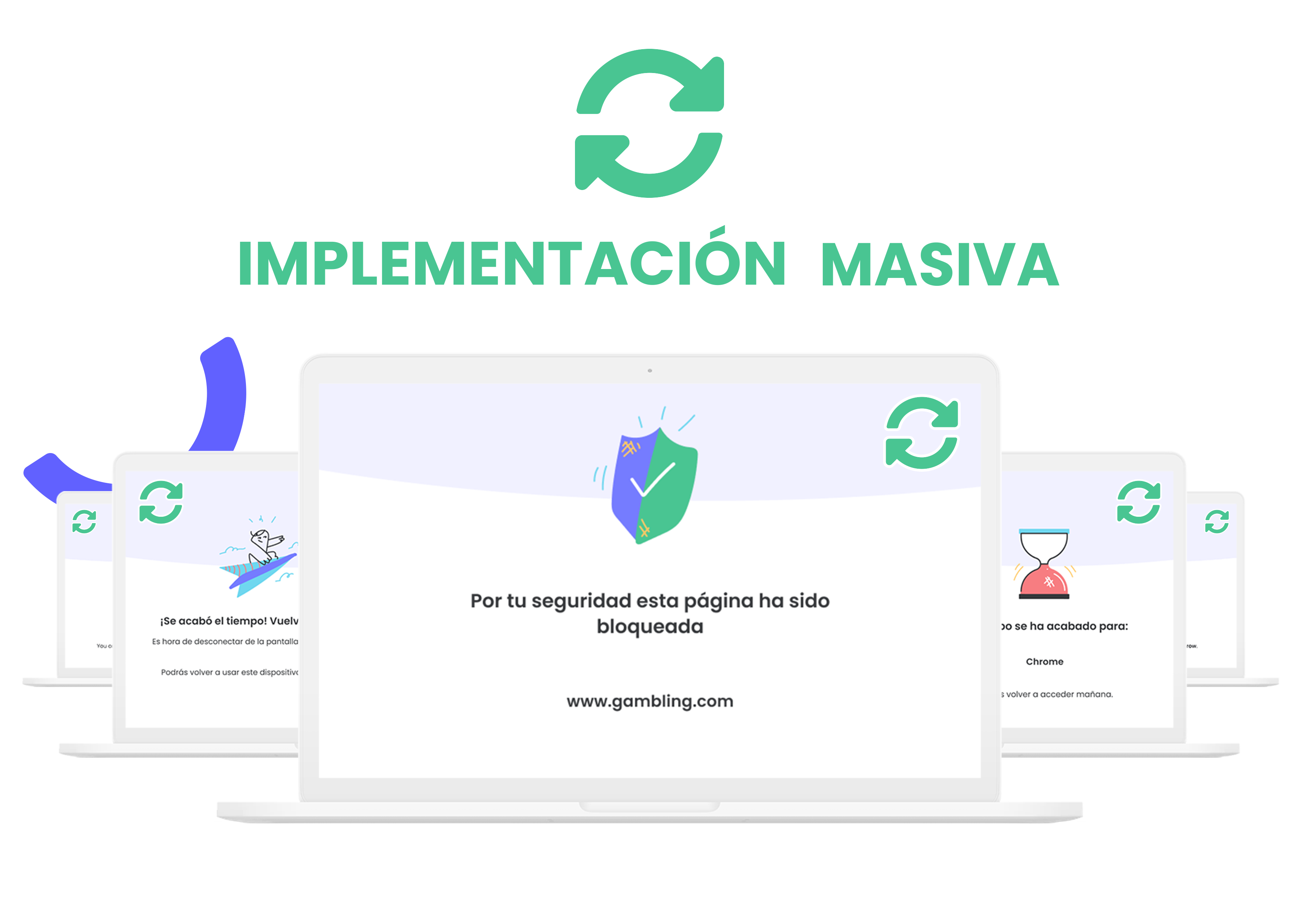 MDM_ES@2x Implementa Qustodio de forma masiva en todos los dispositivos
