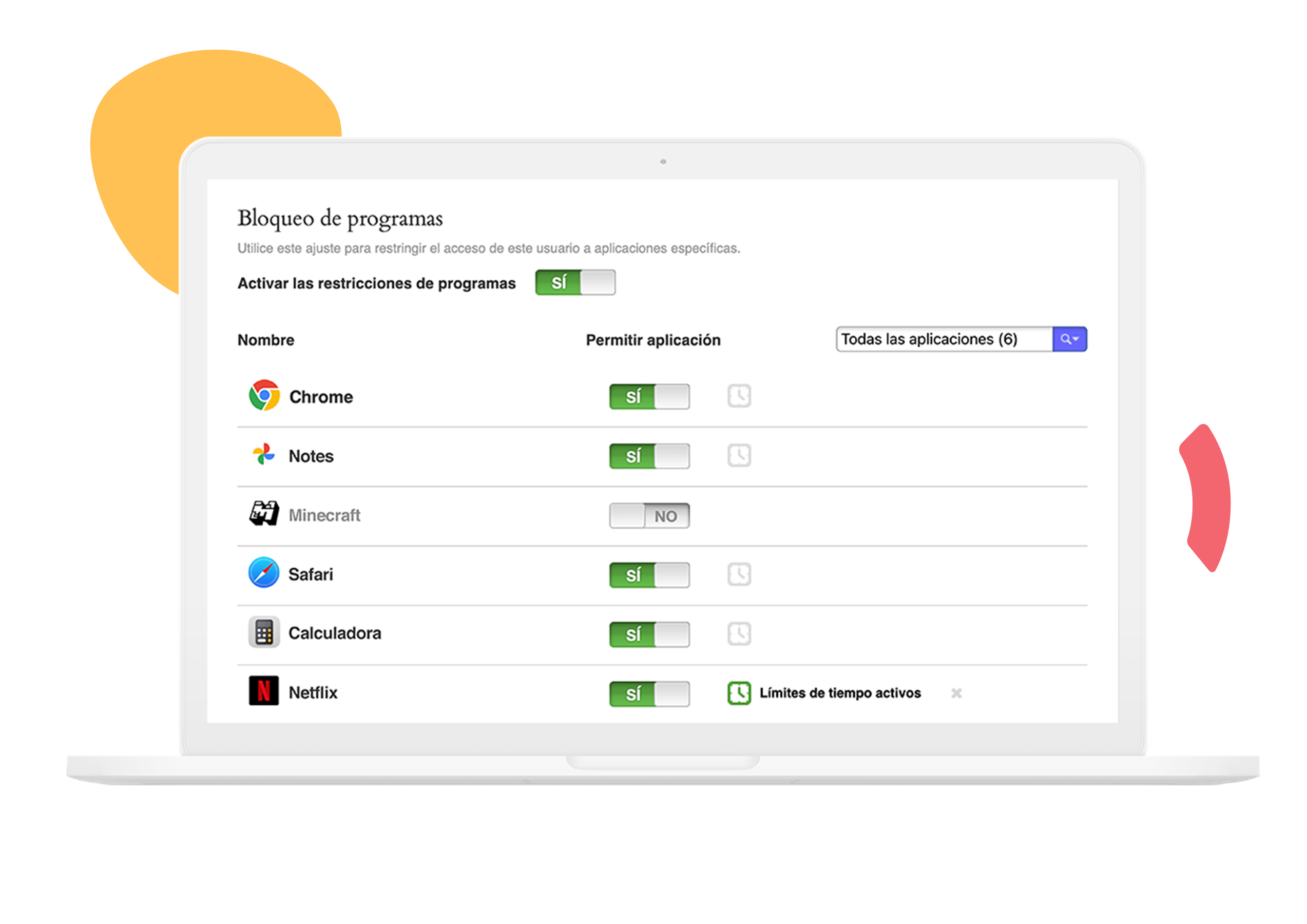 Games _ Apps_ES@2x Gestiona las aplicaciones