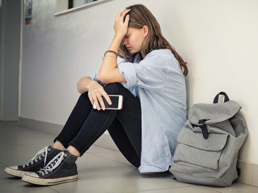 Online trolls and cyberbullies: what’s the difference?