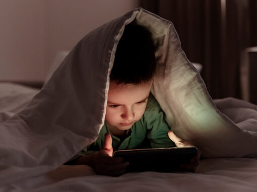 Cómo prevenir la adicción a los videojuegos en los niños