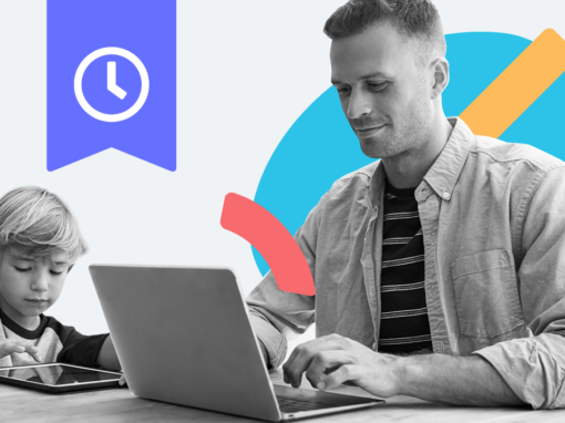 Instruções do Qustodio: limites de tempo