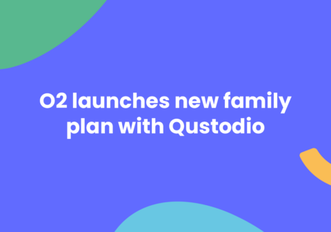 O2 launches new family plan with powerful online safety tools
