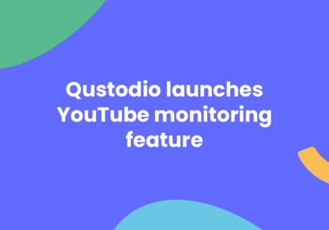 Qustodio YouTube monitoring feature now available to parents worldwide