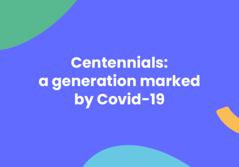 Centennials: a generation marked by Covid-19