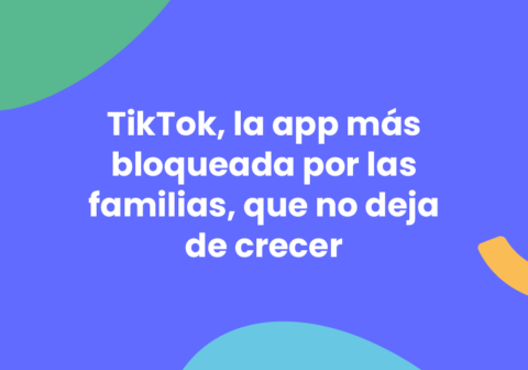 TikTok, la app más bloqueada por las familias, que no deja de crecer