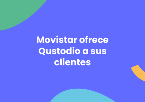 Movistar ofrece Qustodio a sus clientes, la mejor herramienta de seguridad y bienestar digital para familias