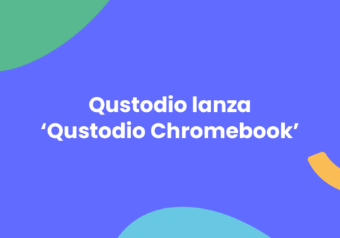 Qustodio lanza ‘Qustodio Chromebook’ para brindar mayor seguridad a los menores que estudian desde casa