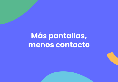 Más pantallas, menos contacto: Zoom destrona a WhatsApp, a la vez que Instagram cae un 43%
