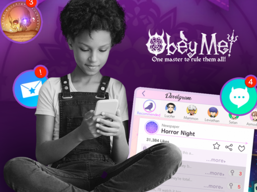 Is Obey Me! safe for kids? App Safety Guide for parents