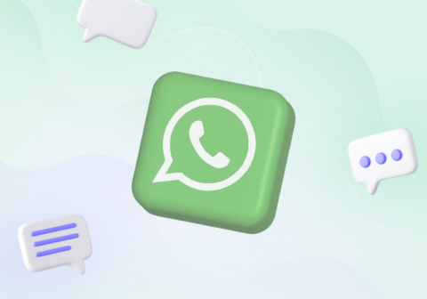 WhatsApp: los menores pasan 44 minutos al día enviando y recibiendo mensajes