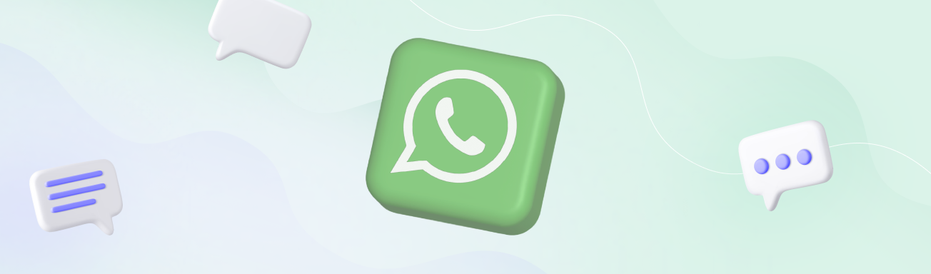 Average time children around the world spend using WhatsApp