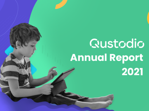 Qustodio releases third annual report studying children’s online habits