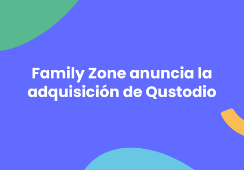Family Zone anuncia la adquisición de Qustodio