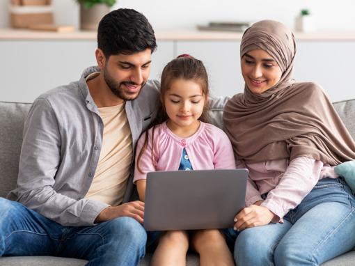 Nuestros consejos para ayudar a tu hijo a estudiar online