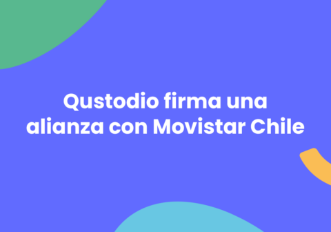 Qustodio firma una alianza con Movistar Chile