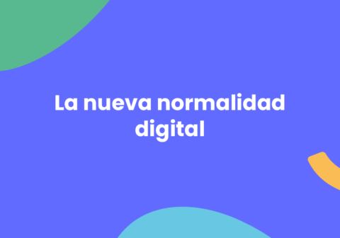 Nueva normalidad digital: cómo volver a un uso menor de las pantallas