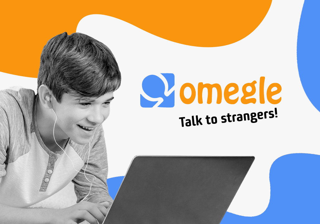 The Power Of Randomness A Closer Look At Omegle s One On One Chat 