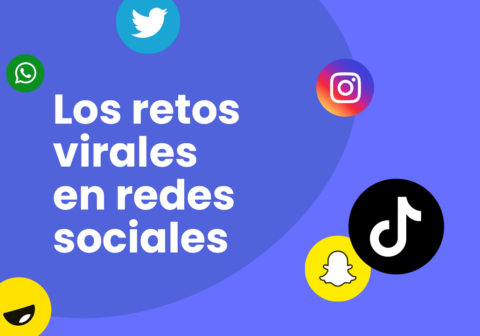 Los retos virales en redes sociales: ¿moda pasajera o dependencia?