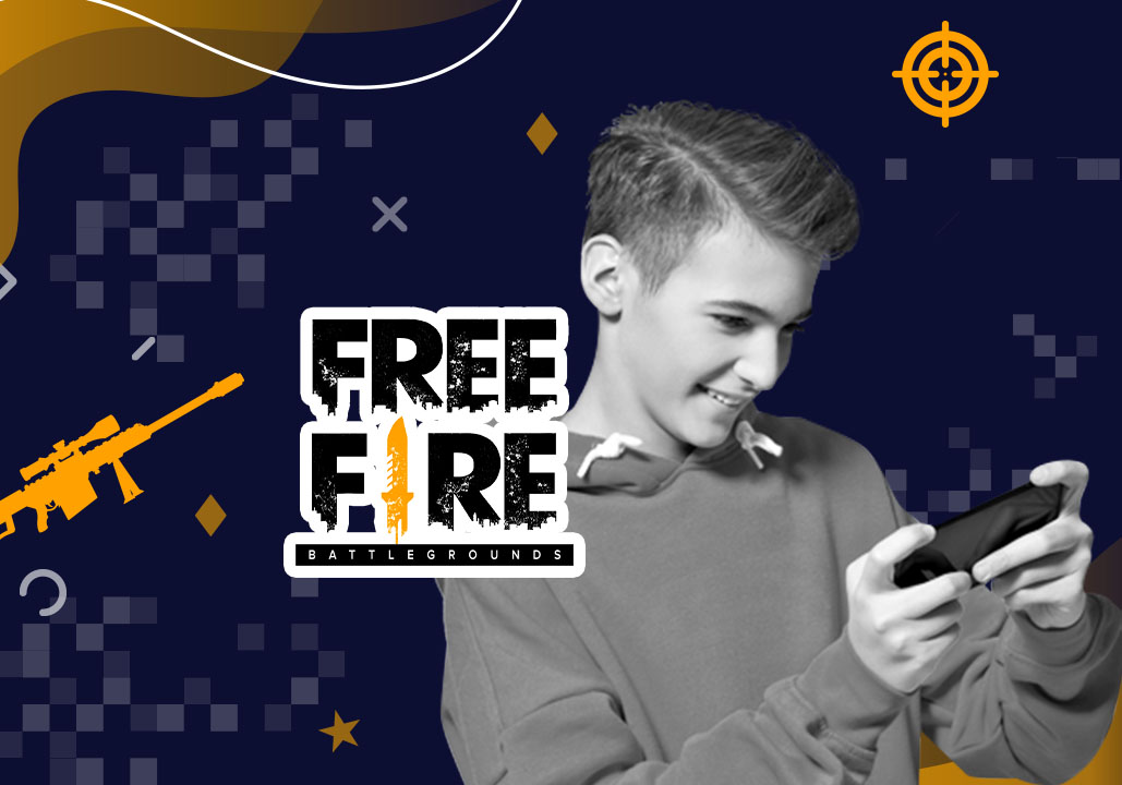 Guia, Aprender a jugar free fire battlegrounds 