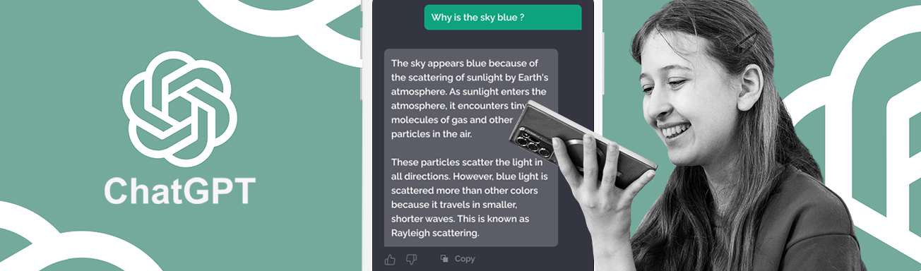 should kids use chatgpt?