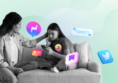 Phubbing, Nomofobia… ¿El móvil puede acabar con la comunicación familiar?