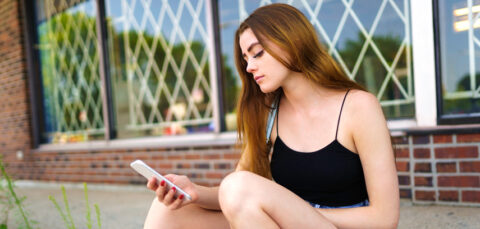 What is the Hoop app? Is it safe for teens? | Qustodio