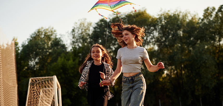 screen free activities to keep kids and teens entertained