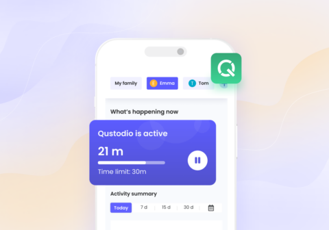 Qustodio partners with BBSS Corporation, a SoftBank Corp. Group Company, for digital safety in Japan