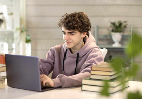 Zo zorg je dat je kinderen veilig zoeken op het internet Zo zorg je dat je kinderen veilig zoeken op het internet