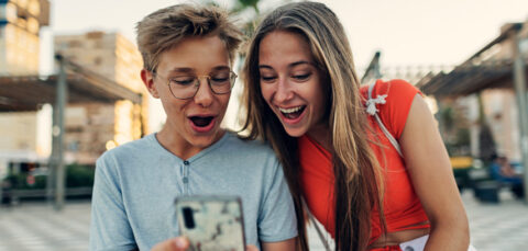 Is WhatsApp safe for kids? App safety guide for parents | Qustodio