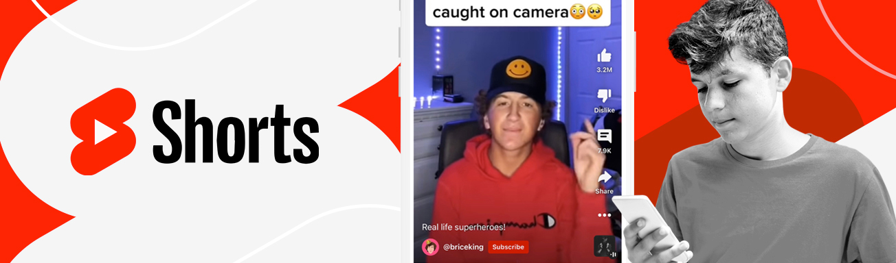YouTube Shorts safety guide for parents
