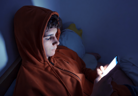 Menores adictos al porno: todas las claves de esta adicción