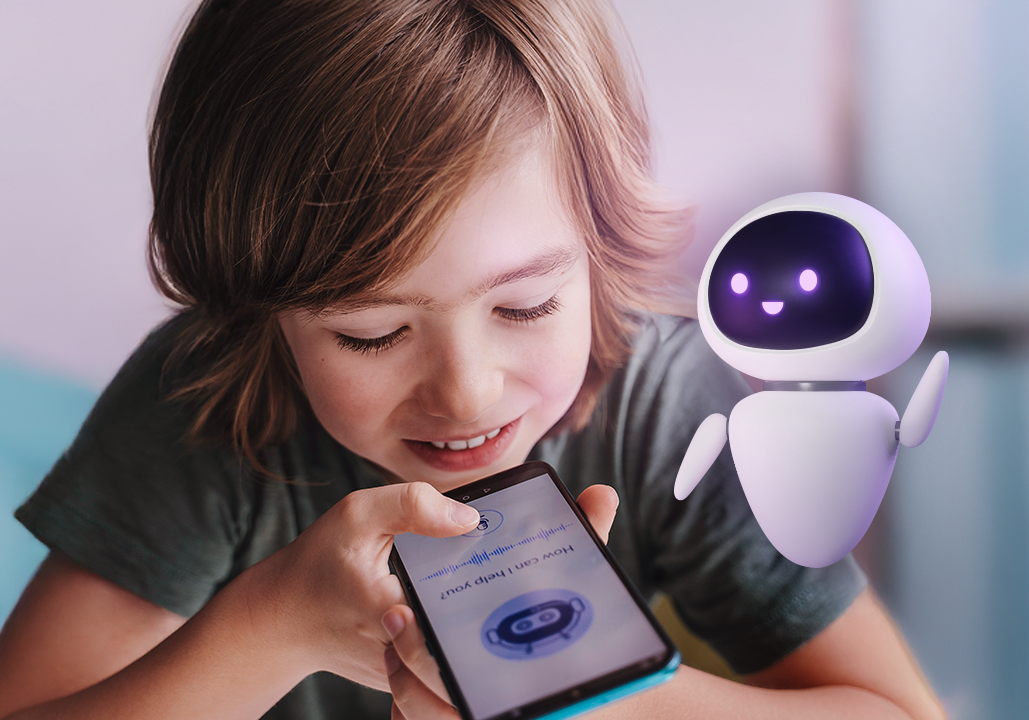 Your child's AI friend? A parents' guide to companion bots | Qustodio