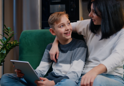 Challenging misinformation: How to teach your child to think for themselves