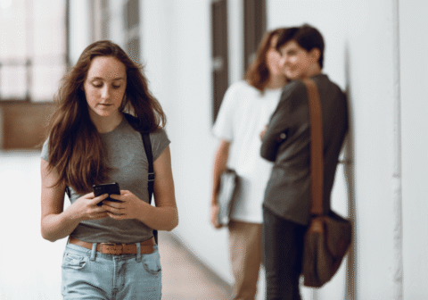 What is “undress AI”? Everything parents need to know about deepfake AI