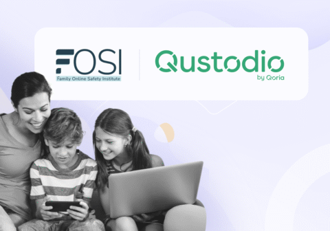 Qustodio joins FOSI to help families navigate the digital world with confidence