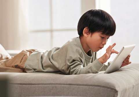 ¿Qué es el contenido basura generado por IA? Guía para padres