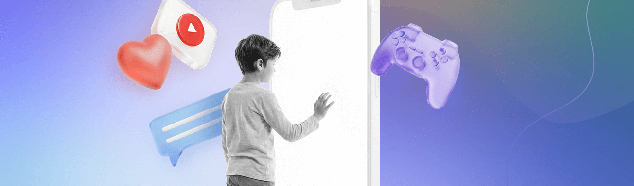 qustodio releases 2025 annual report exploring kids app and AI use over the year