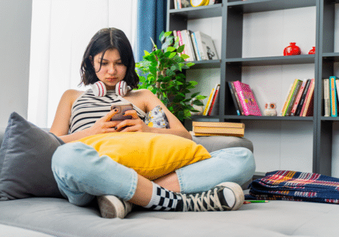 Online hoaxes and your child: 6 practical tips to keep them safe