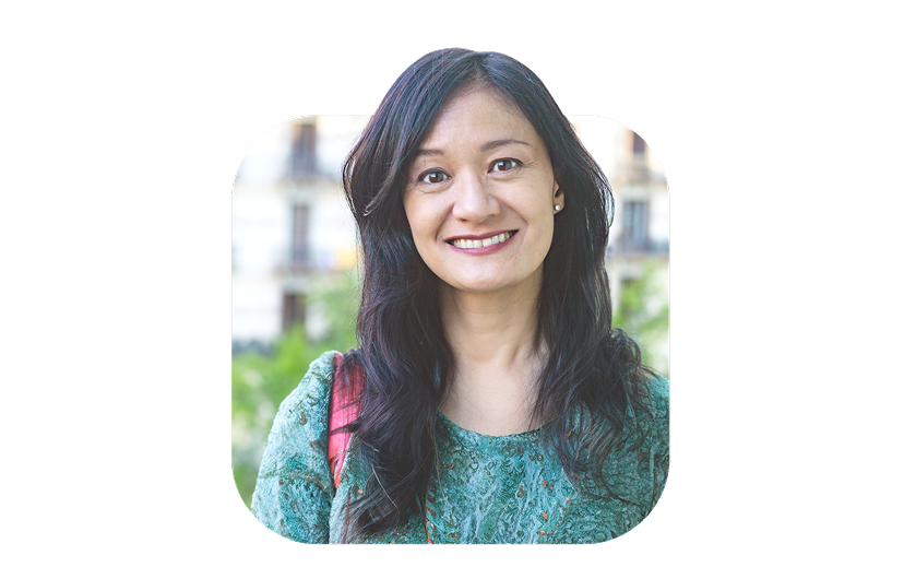 Theresa Theresa thinks Qustodio is the best Parental Control software