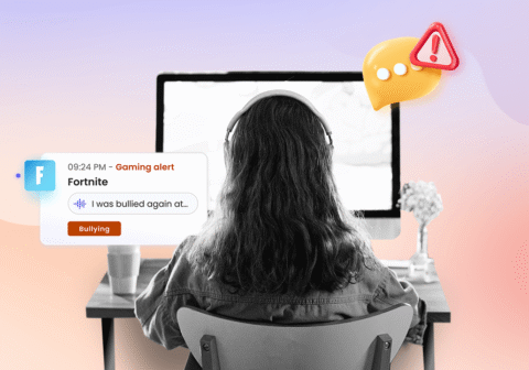 Qué son los chats integrados: guía de seguridad para padres