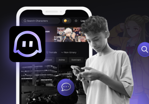 Is PolyBuzz safe for kids? App safety guide for parents