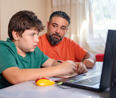 O que fazer quando seu filho acessa conteúdo inadequado na internet